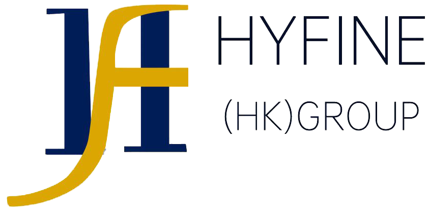 HYFINE (HK) GROUP CO., LIMITED