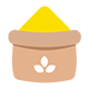Ambient dry stores and shelf-stable goods
