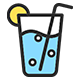 Carbonates and mixers in glass, can and PET