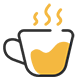 Wholesale coffee — bean, ground, instant and concentrate
