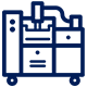 Wholesale drinks, coffee and packaged food supply